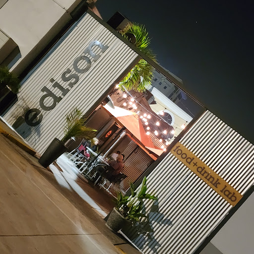 edison: food+drink lab